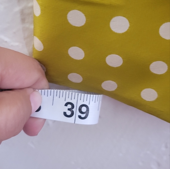 J.Crew Silk Dress Size 6 NWT - Picture 5 of 7